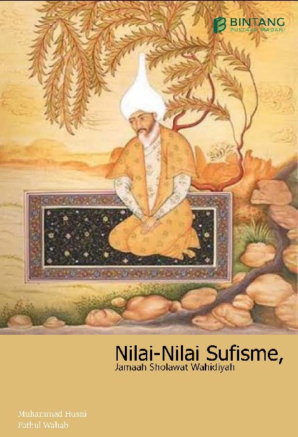 Nilai-Nilai Sufisme dalam Jamaah Salawat Wahidiyah